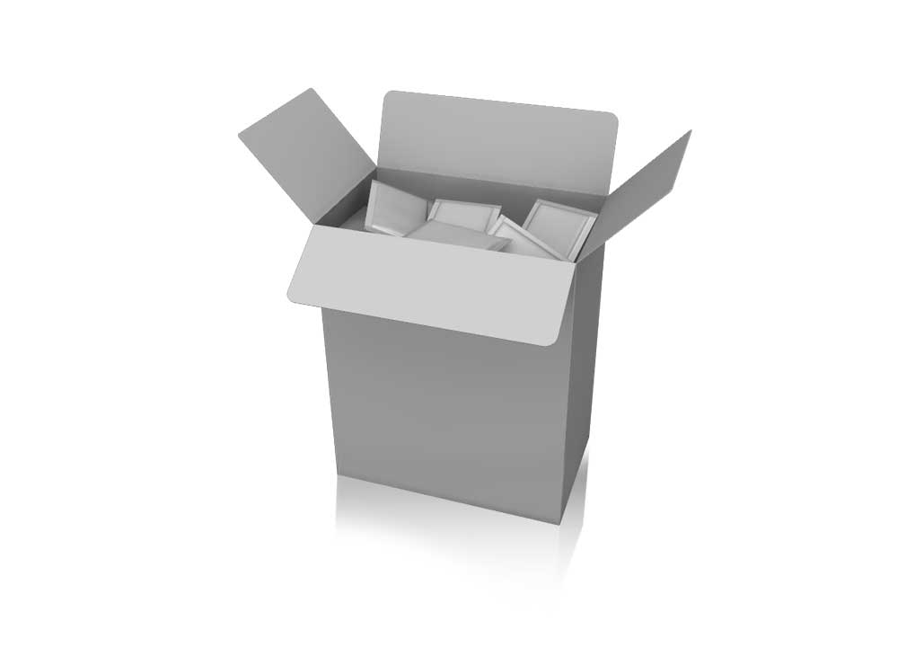 Estuchadoras Agrupadores